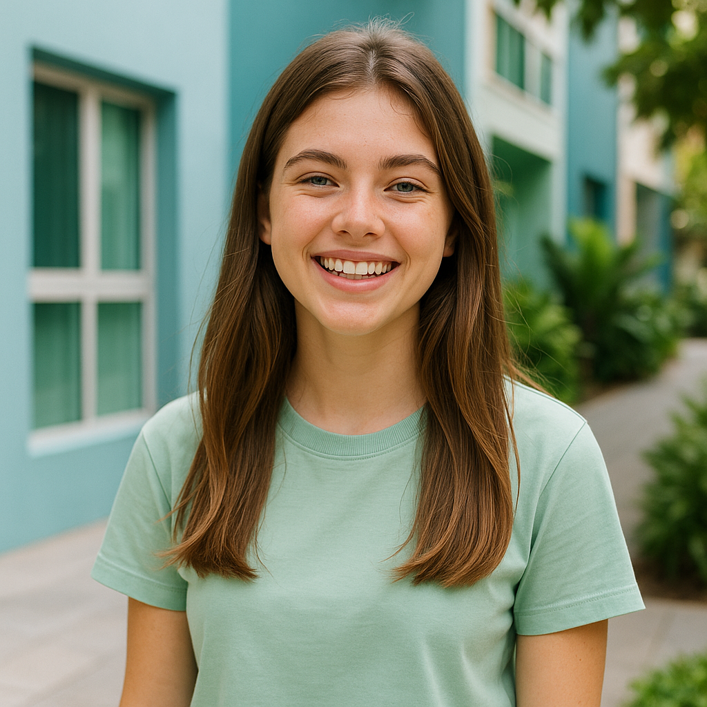 Quanto tempo demora para alinhar os dentes Quanto tempo demora para alinhar os dentes no tratamento ortodôntico? Jovem adulto em cena moderna e confiante, em contexto natural e acolhedor.