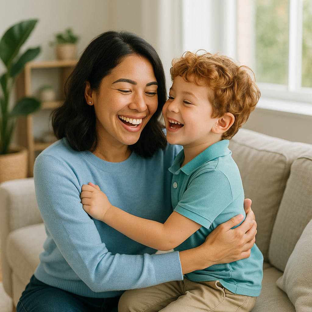 Sorriso bonito com hábitos e autocuidado Sorriso bonito: saiba como ter um com essas 4 dicas em cena leve e natural sobre autoestima, cuidado pessoal e confiança ao sorrir