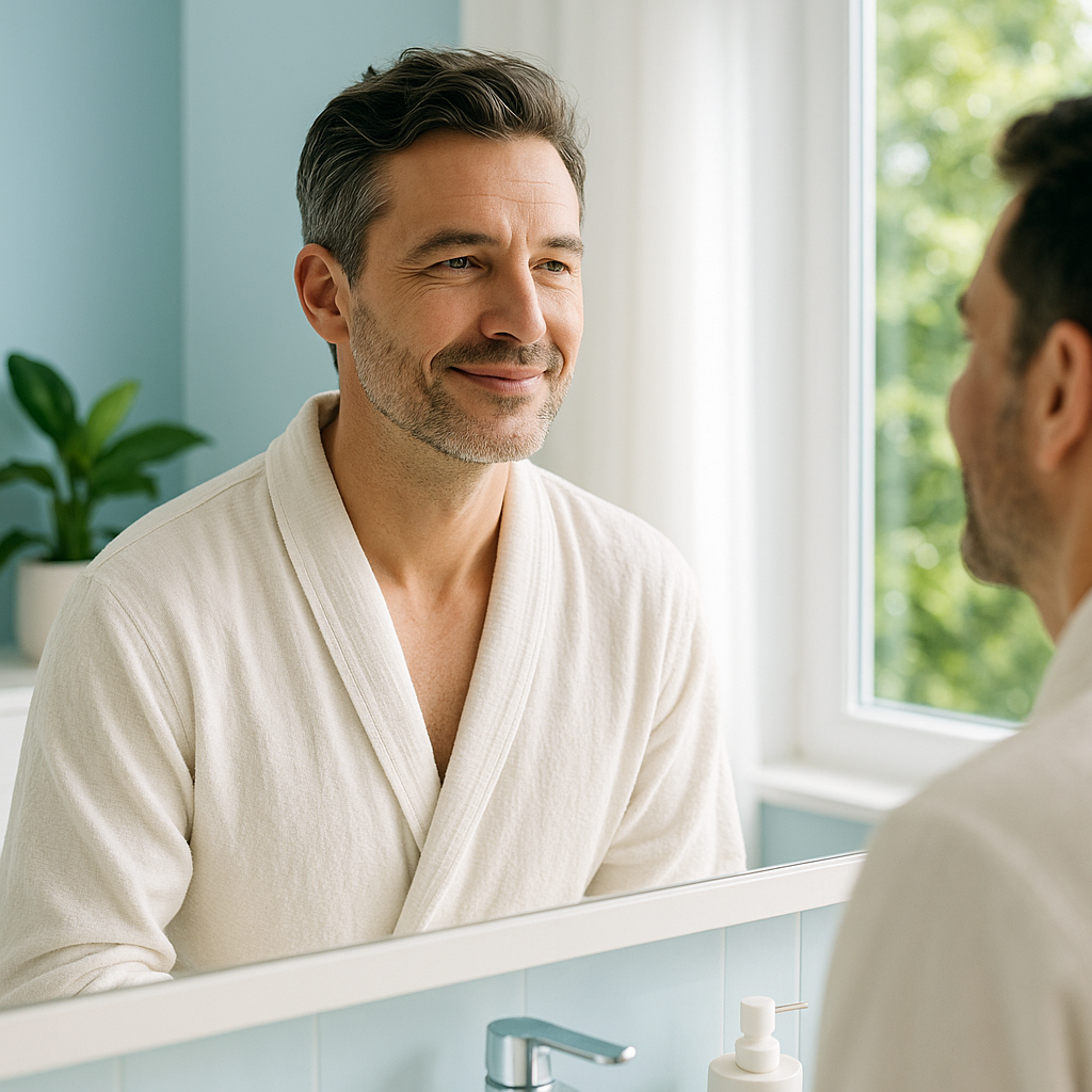 Pós do clareamento dental e cuidados Pós do clareamento dental: saiba o que esperar em cena de autocuidado e rotina leve após clareamento dental