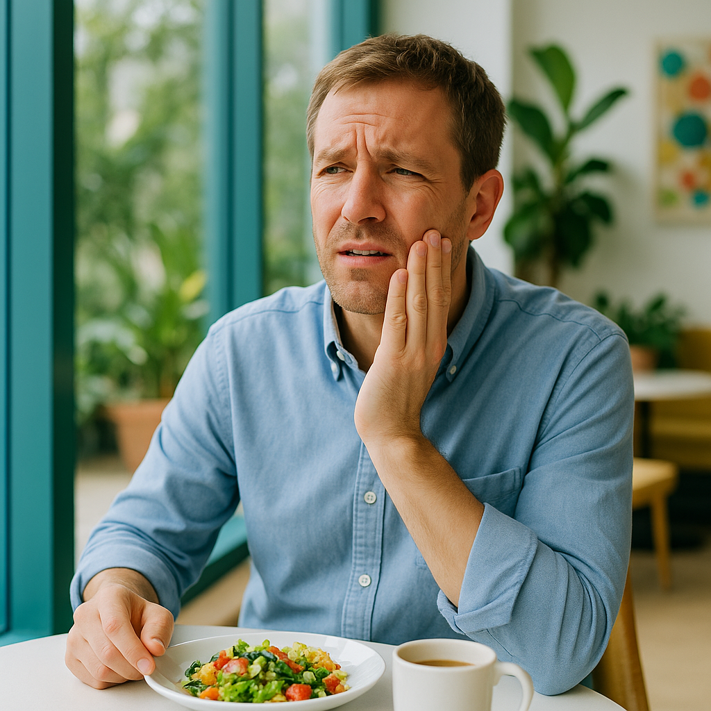Dente quebrado: o que fazer Dente quebrado: veja o que você deve fazer nessas situações em cena humana e natural sobre cuidado imediato com a saúde bucal