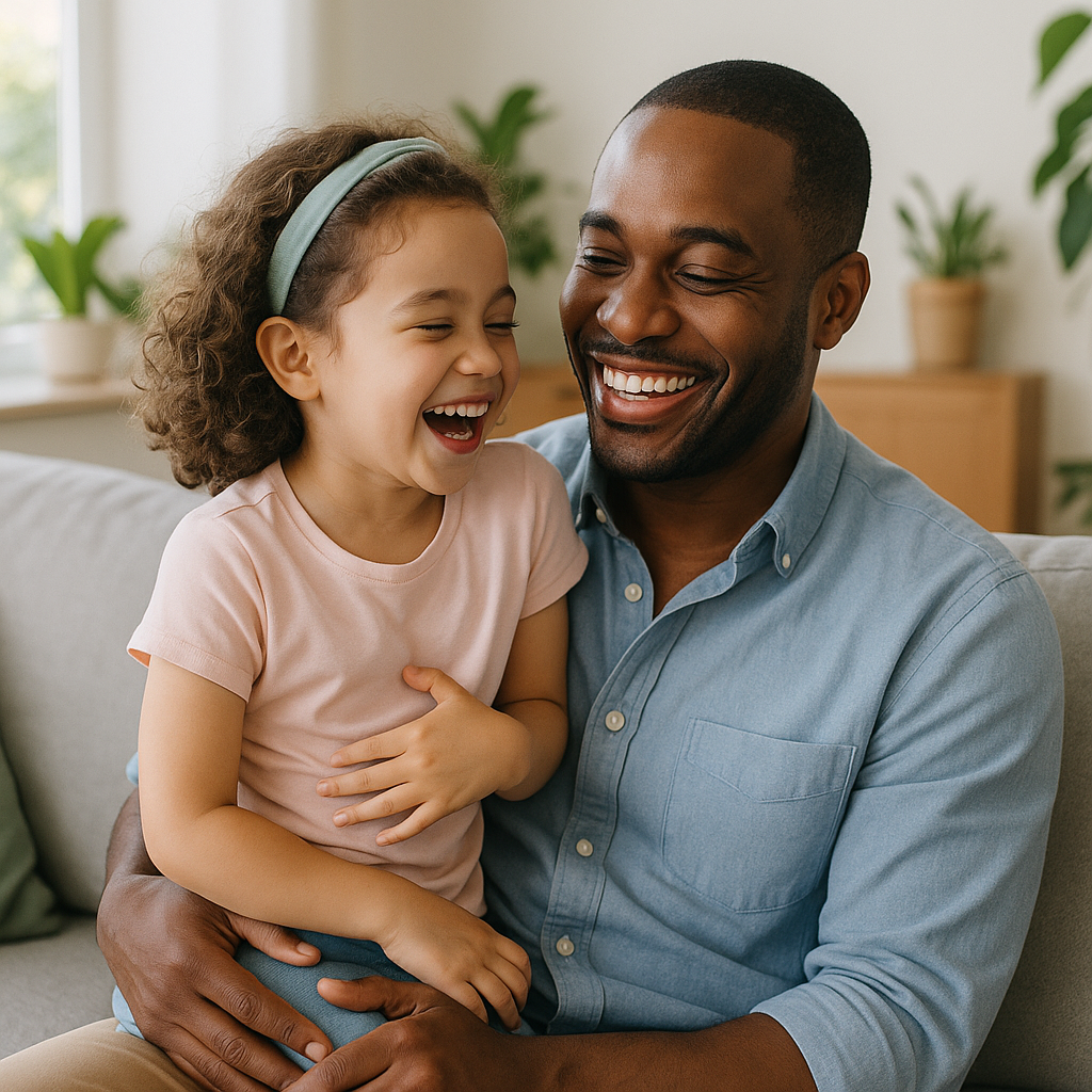 Quando começar a escovar os dentes do bebê Quando começar a escovar os dentes do bebê em cena acolhedora entre mãe e filho, representando cuidado com a higiene bucal infantil