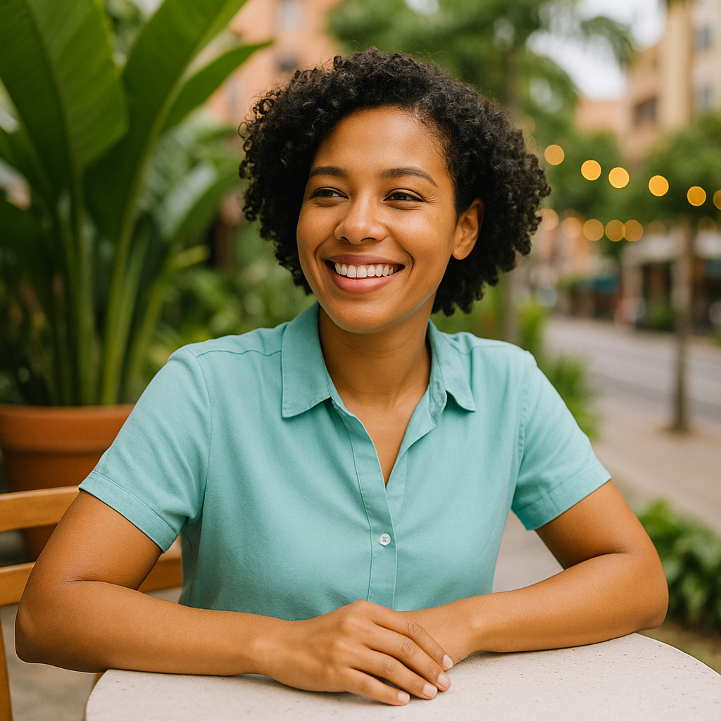 Massinha no Dente e restauração dentária Massinha no Dente: o que é e porque seu dentista usa na restauração em cena leve e natural sobre cuidado odontológico e confiança