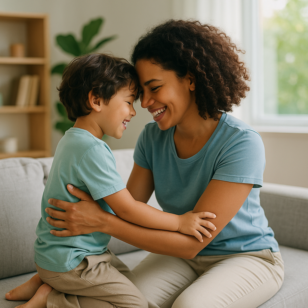 Tipos de contenção ortodôntica e autocuidado Tipos de contenção ortodôntica: saiba para que serve cada uma delas em cena natural com jovem adulto em momento de confiança e autocuidado